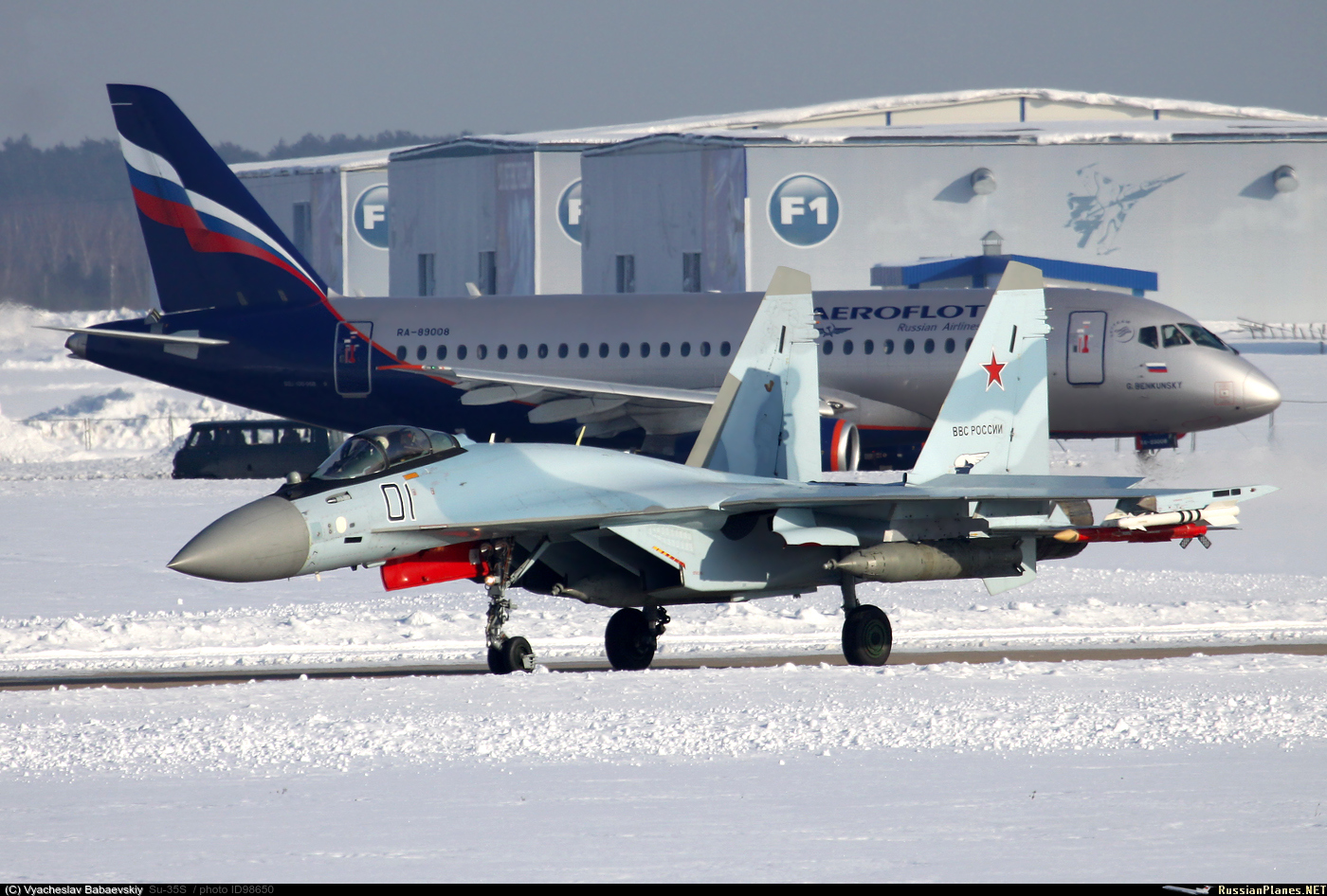 VVS Russian Air Force: News #1 - Page 12 098650