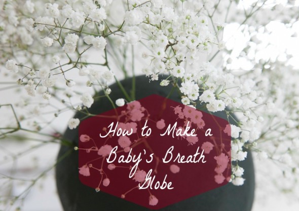 Globo de flores How-to-make-a-babys-breath-globe-590x417