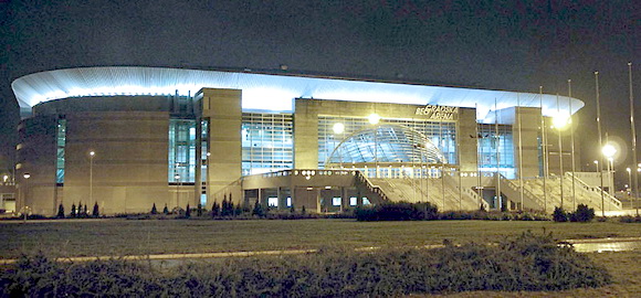 BEOGRAD Beogradska_arena