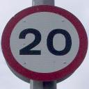 Number 21! - Page 4 20-mph-sign