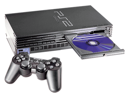 derrota a imagem acima - Página 3 Playstation2