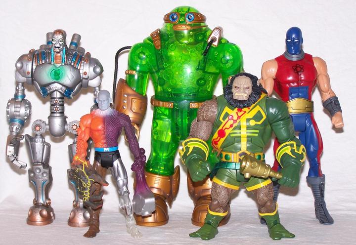 DC Universe Classics Action Figures Tema Principal - Pgina 11 Chemo-comparison