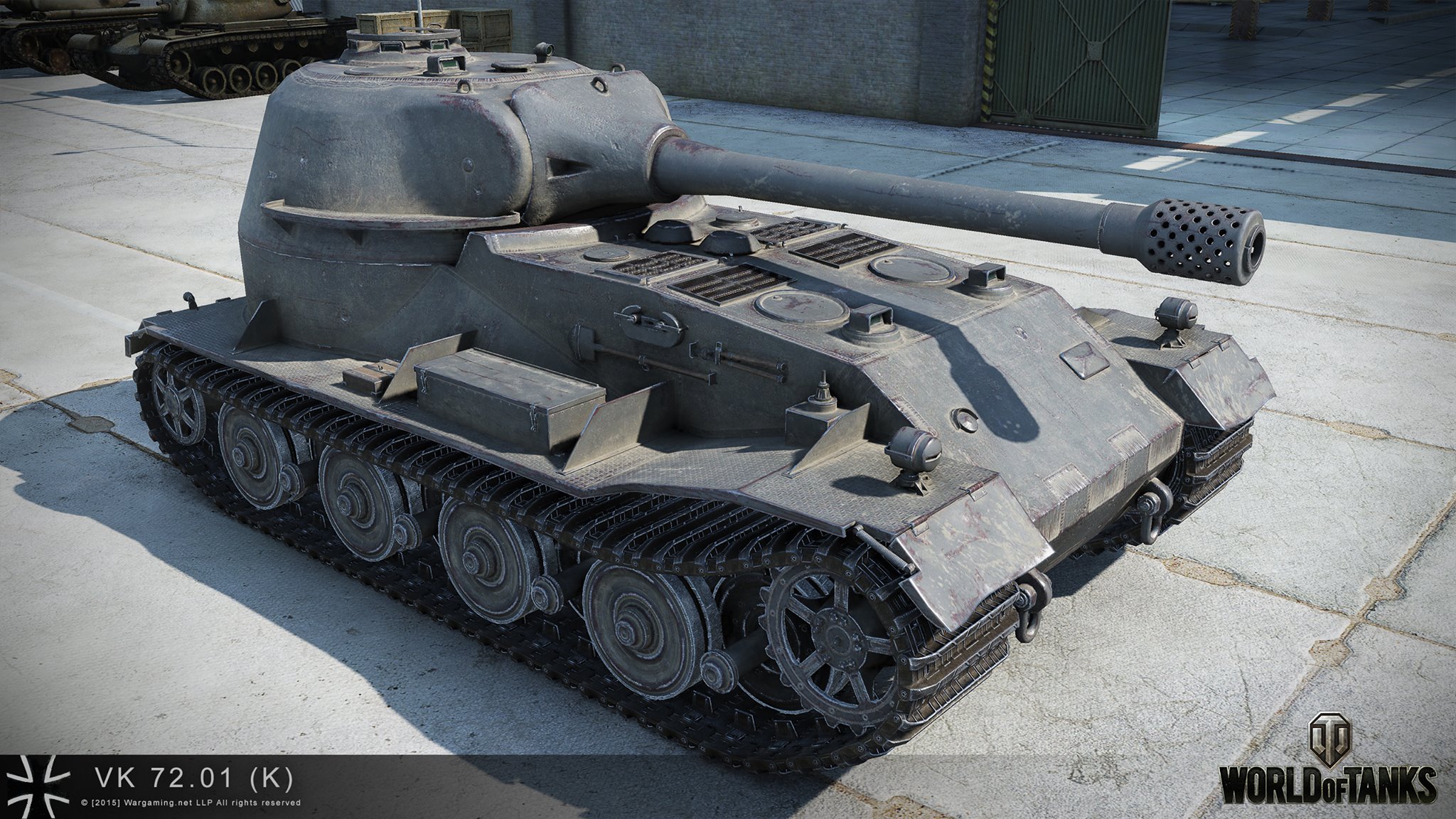 Le VK 72.01 (K) : Lourd Allemand de rang X 12492027_1668608103427772_1457088109563393249_o