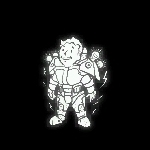 Les Armures de Fallout III Glow_apperal_tesla_armor