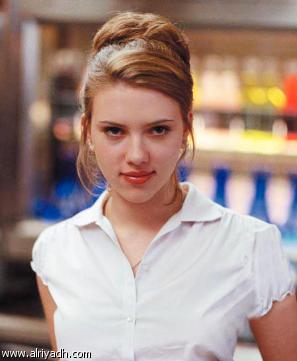 صور سكارليت جونسون 2013 - صور scarlett johansson 141269