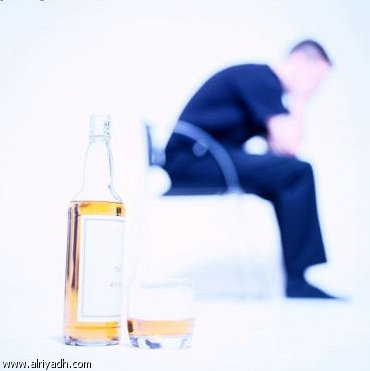  الإدمان على الكحول..المرض النفسي الأول في الولايات المتحدة الأمريكية !	 767580958626