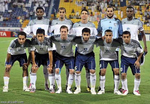 الهلال يتصدر ترتيب اللعب النظيف في الدوري 750819468746