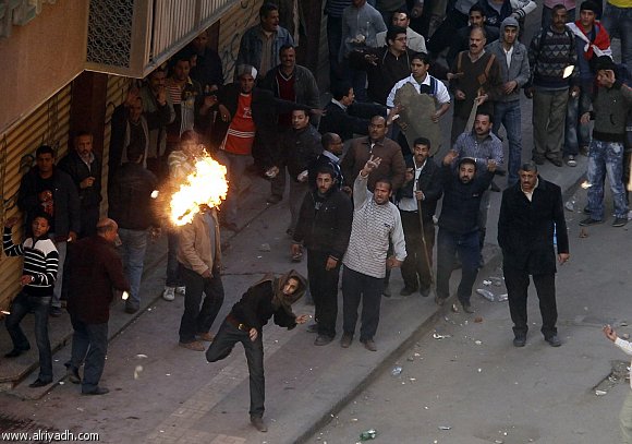 شاهد اجمل صور من ايام غضب الشعب المصري في ميدان التحرير  178729231469