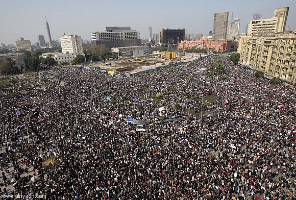 ثوره مصر سقوط مدمر الامه حسني  428775508189