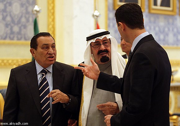 صور خاصه للرئيس المخلوع حسني مبارك خلال حكمه لمصر علي مدي 30عام  585387446636