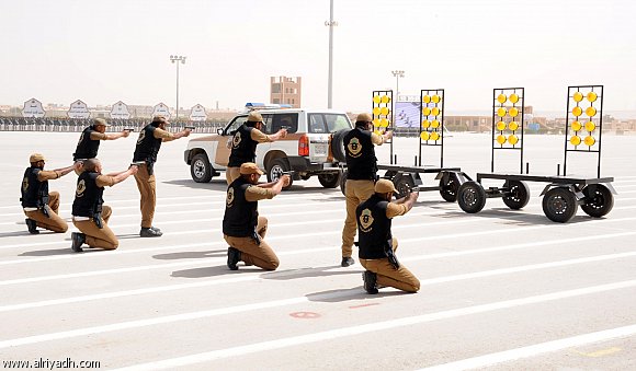 صور تخرج "العين الساهرة" السعودية  211042282227