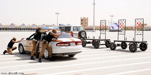 صور تخرج "العين الساهرة" السعودية  529033146522