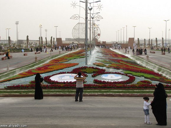 صور مهرجان ربيع الرياض السياحي 202790630748