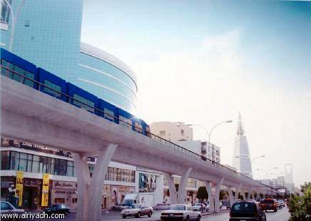 السعودية تسعى لبناء شبكات للمترو في كل من جدة والمدينة المنورة 739507248991