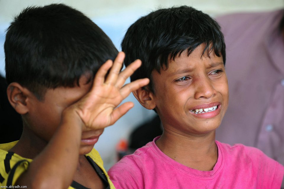 صور من المأساة الدامية لمسلمي روهنجيا أراكان بورما(مينمار) 2012م + فيديو (ممنوع دخول اصحاب القلوب الضعيفة) 875600216792