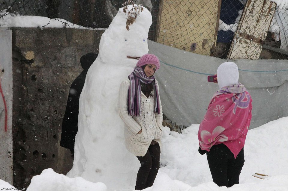 «اليكسا» وفلسطين - صور 974909255512