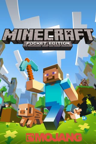 Minecraft: Pocket Edition v1.2.0.2 Apk  Unnamed9