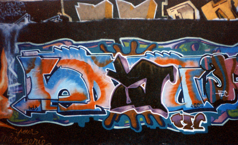 La période graffiti de Robocolt... Graf05