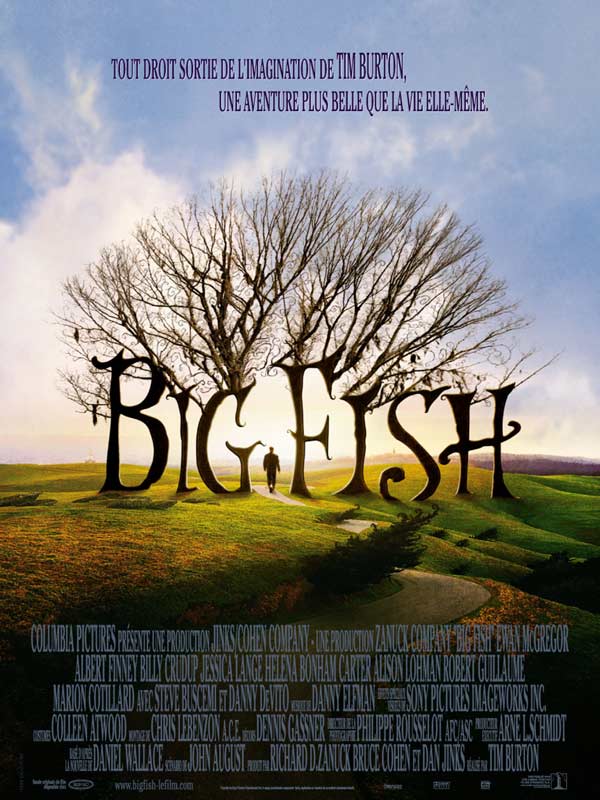 Big Fish BigFish