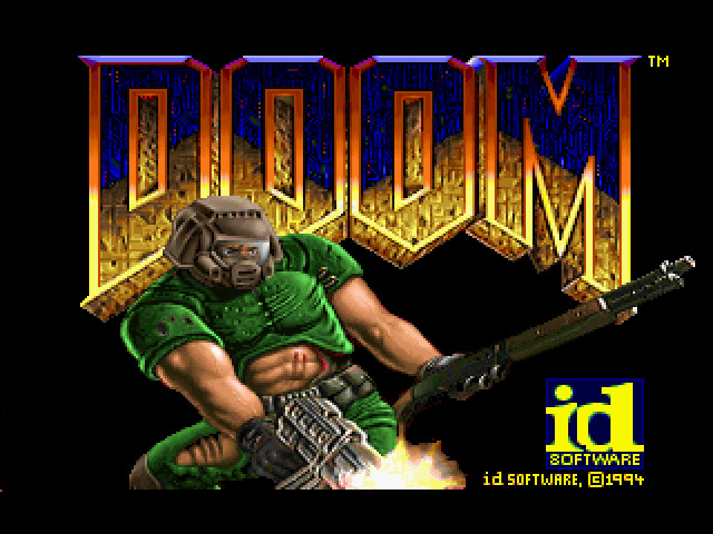 --> [SPAM GAME] -  I like or I do not like <-- - Page 2 90865-Doom_%2832X%29-1