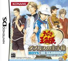 Nintendo DS Roms (RAW) 3584a