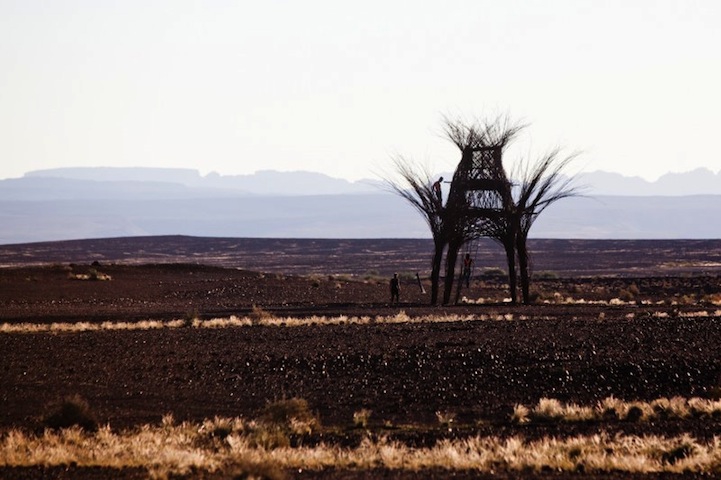 AfrikaBurn 29aad67c99800d59fa1725549e3f2ab2