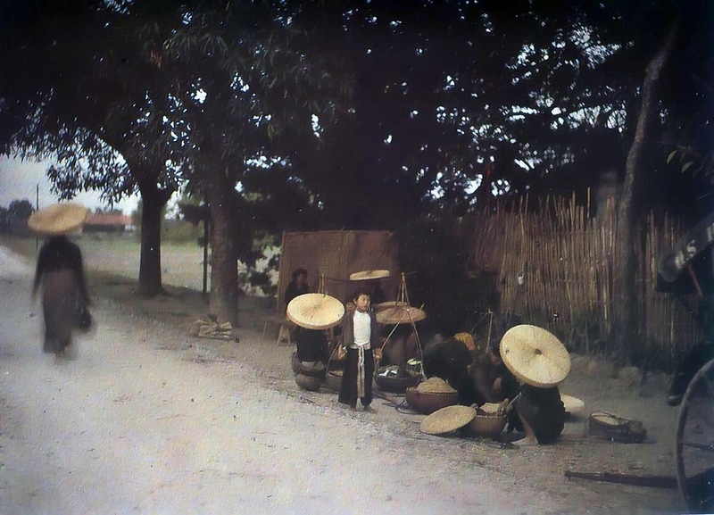 Photos de l'Indochine en 1915 7b5267107ad47923c36ea80512960c79