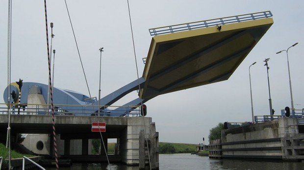 "Flying Bridge" de Holanda 1_5