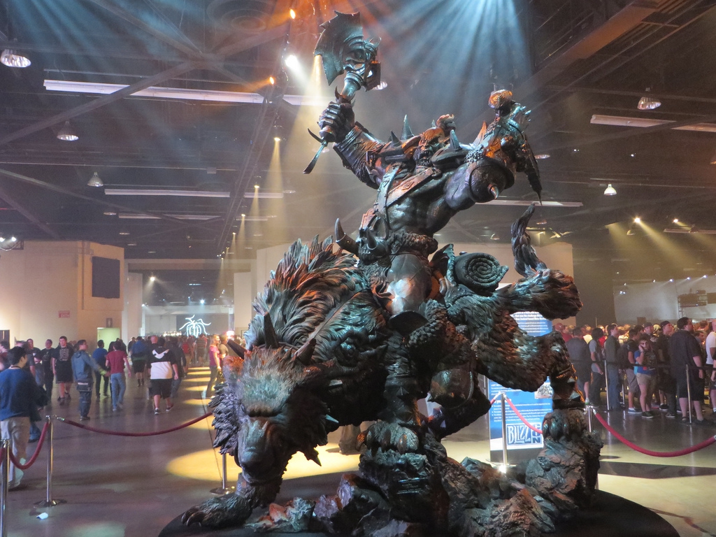 BlizzCon 2013 1_37