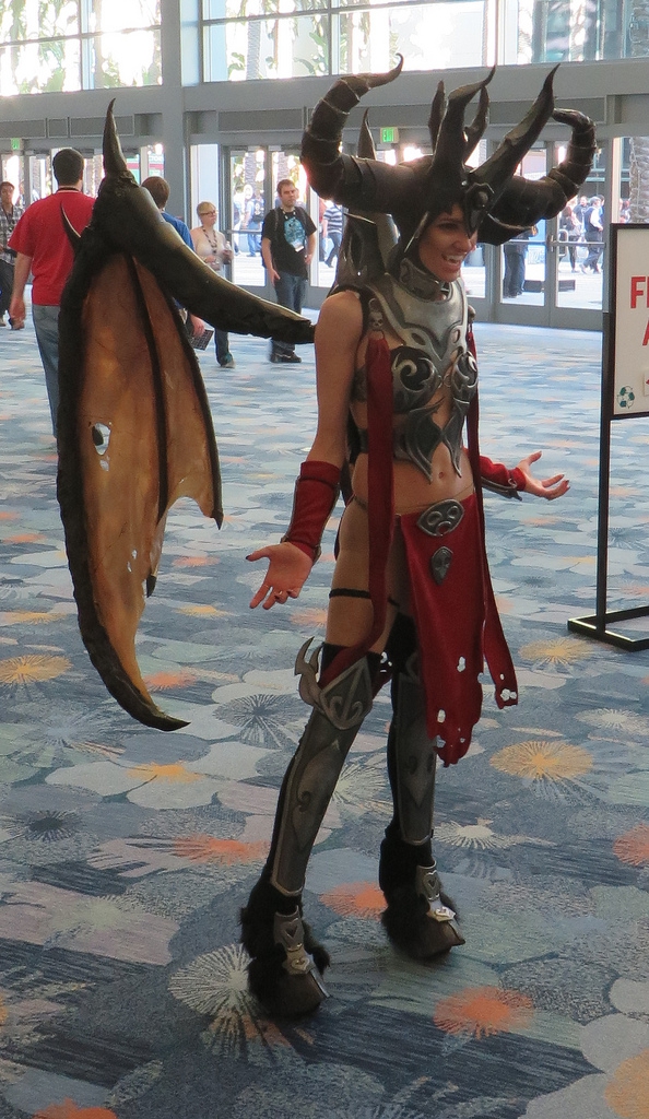 BlizzCon 2013 1_39