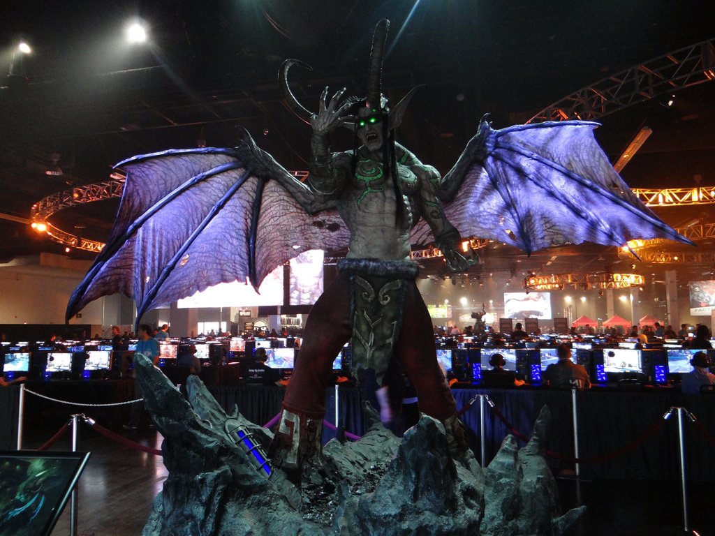 BlizzCon 2013 1_42