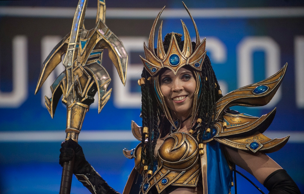 BlizzCon 2013 2_11