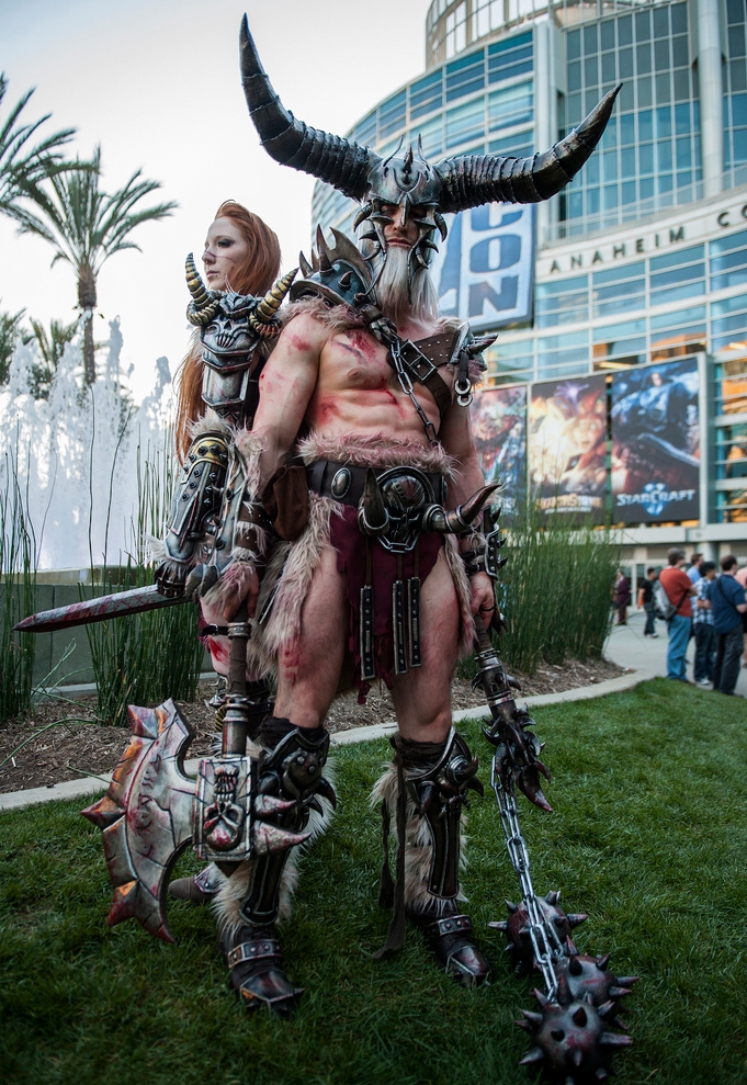 BlizzCon 2013 2_13