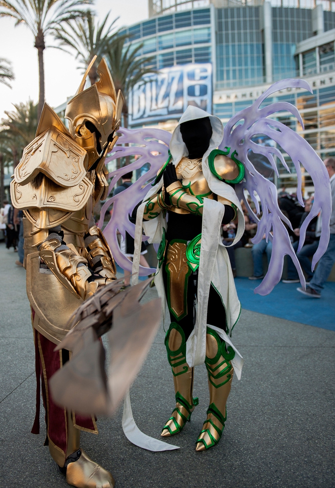 BlizzCon 2013 2_16