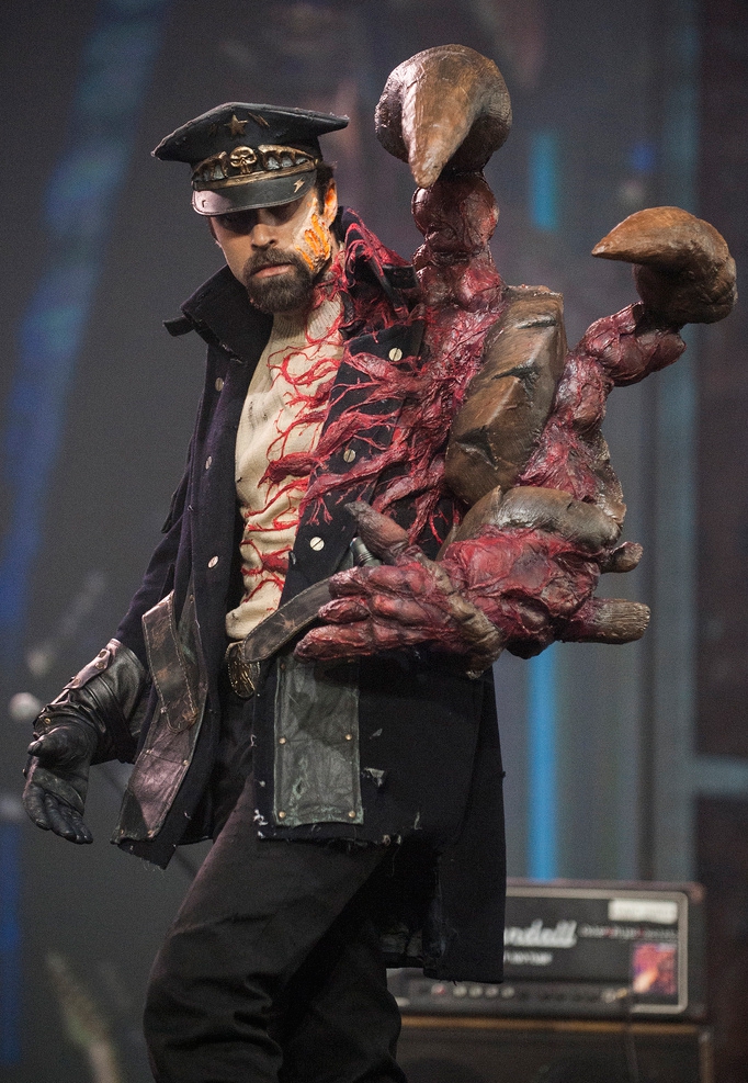 BlizzCon 2013 2_22