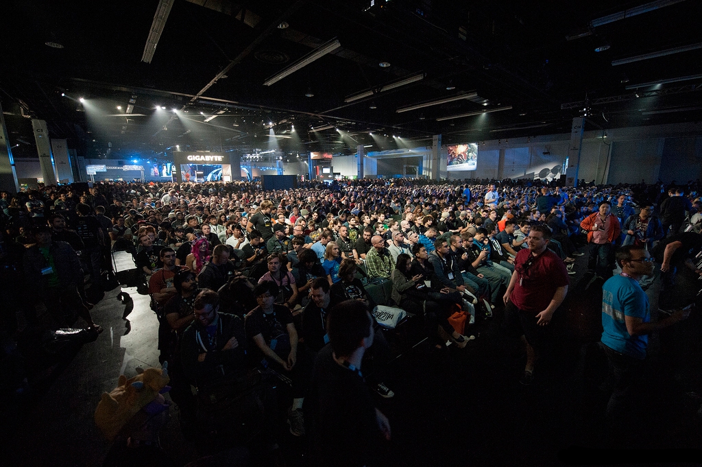 BlizzCon 2013 3_12