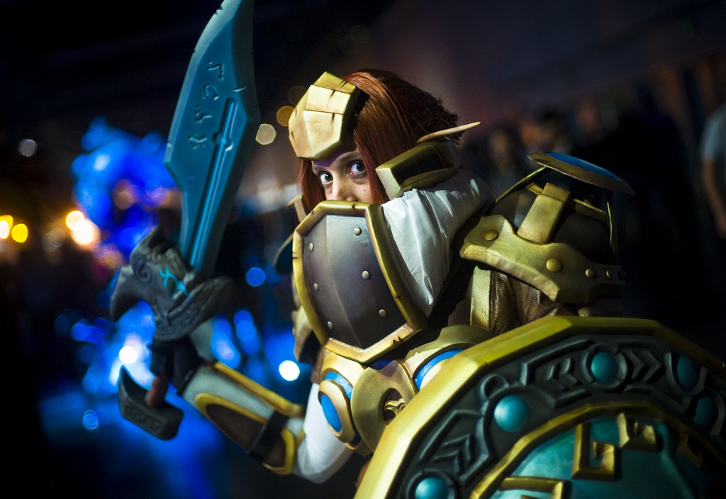 BlizzCon 2013 48