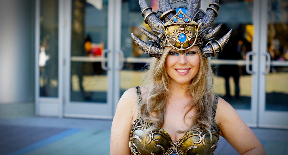 BlizzCon 2013 52