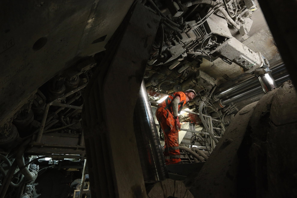 Crossrail, la obra en construcción más grande de Europa F59a579f68af77891fb4de62c075dc4c