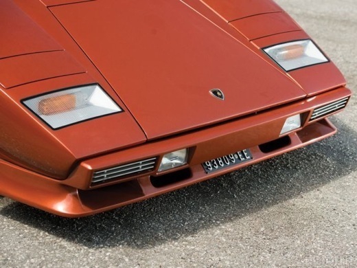 Lamborghini Countach LP400S 1979 F928a600562de59e4aff513dd0c34cc1