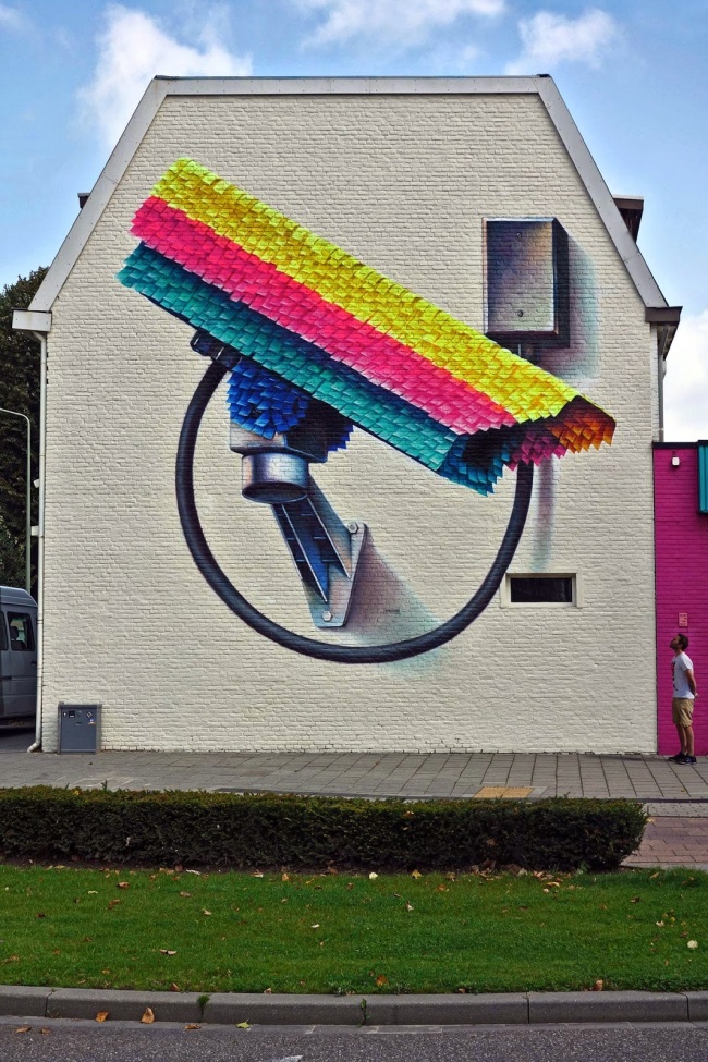 Street Art: lo mejor de septiembre 9299010-r3l8t8d-650-13