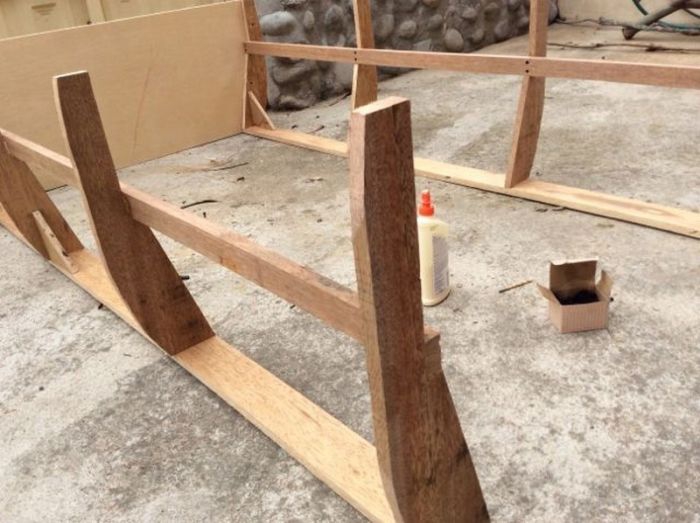 Así se construye una cama bote Boat_bed_01