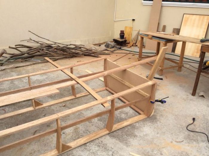 Así se construye una cama bote Boat_bed_06