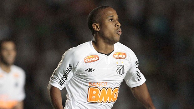 Pelo alto, Santos bate América-MG e segue em ascensão no Brasileiro Borges_ae62