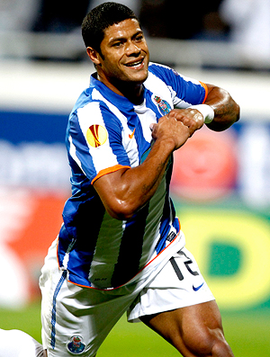 [PORTO] Técnico do Porto sem medo de perder HULK Hulk02_reu_30