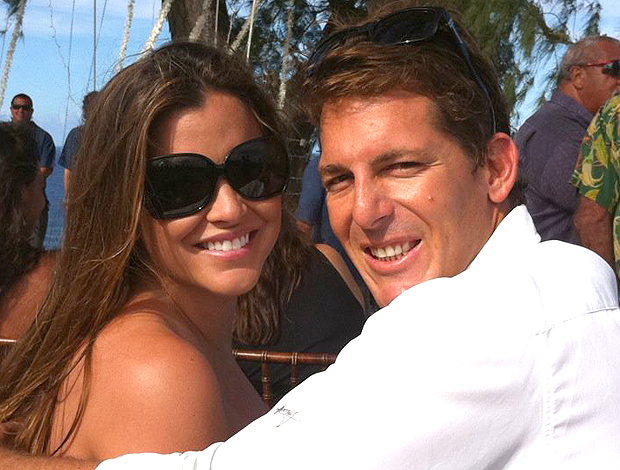 Andy Irons, surfista maior que a onda, sai de cena e deixa um legado gigante Lyndieandyirons1_rep62