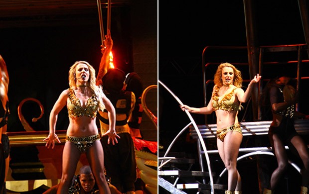 [Oficial] Britney Spears  B