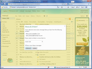 Novo Hotmail permite enviar até 10 GB em anexos de e-mail Final-sweep-screenshot