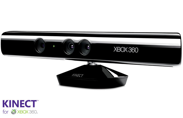 Xbox 360!!!!!! Knect-620