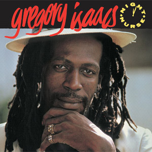 Cantor de reggae Gregory Isaacs morre aos 59 anos Isaacs